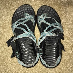 Womens Chacos